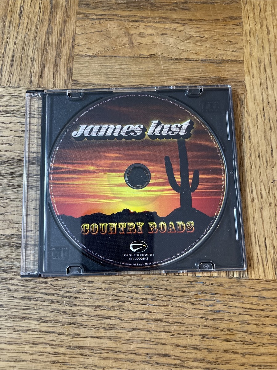 James Last CD | eBay
