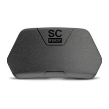 Schuberth C5 Abdeckung für das Com-System hi...
