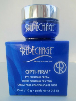 repechage eye cream