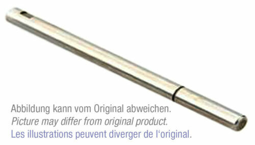 Connettore A T Deans Maschio Con Cavo 100mm 12 AWG