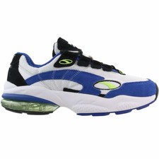 puma cell venom white