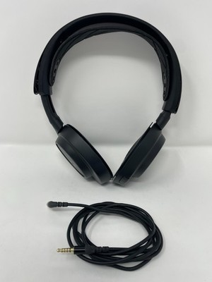 SteelSeries Arctis Nova Pro Black Wireless Bluetooth Headset with Cable (READ)