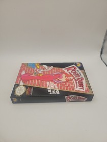 NES Who Framed Roger Rabbit NES Nintendo Game Complete With Manual & Box 1989 