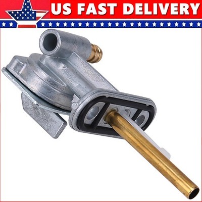 For Kawasaki Bayou 220 KLF220 ATV Fuel Tank Valve Petcock Switch