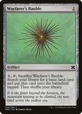 Wayfarer's Bauble #234 *Normal* (LP) - Modern Masters 2015 MTG