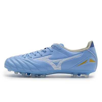 Mizuno Morelia Neo 4 Pro AG Soccer Shoes (P1GA263525) Football