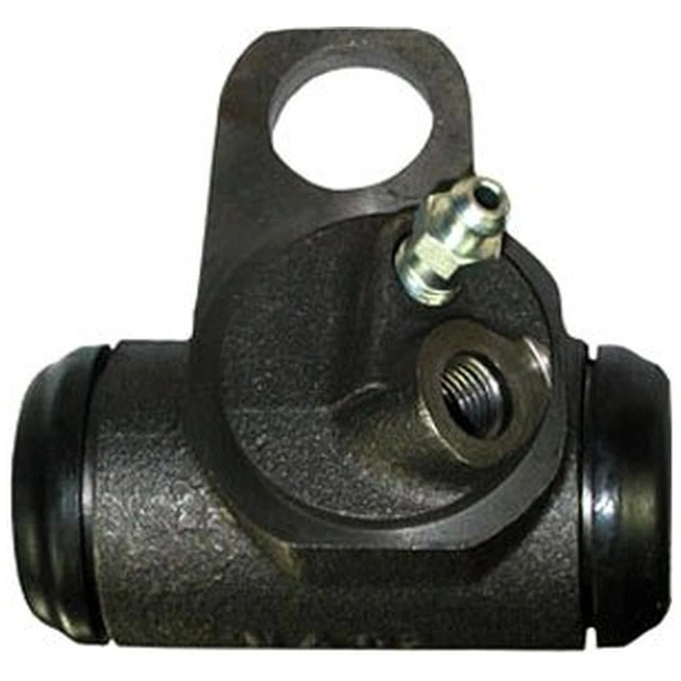 SET-CE134.66005-F Juego centrado de 2 cilindros de rueda par de conductor y pasajero delantero Foto 2 de 4