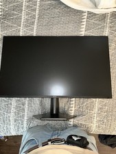 AOC HF5BNV2KACACDNE Computer Monitor HDMI Input Black