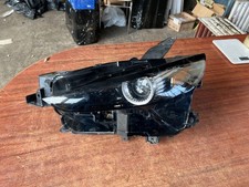 Mazda CX-30 2021 Scheinwerfer DGJ151040 DVR77446