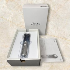 【新品】yaman S12 plus Bloom WR STAR YA-MAN Bloom WR STAR S12-PLUS RF Facial Care Device for sale