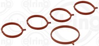 Elring Dichtungssatz, AnsaugkrüMmer U.A. FüR Baic, Beijing, CitroËN