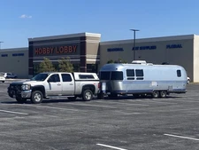 Airstream Excella  1000 1995