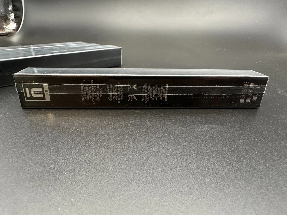 Lot of 4 Tat Brow Micro precision Brow Pen Brown  Water proof Sealed - Image 2 of 4