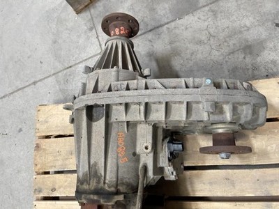 USED 99 FORD F250 ELECTRIC TRANSFER CASE F81A7A195JD  NV273F Shipped