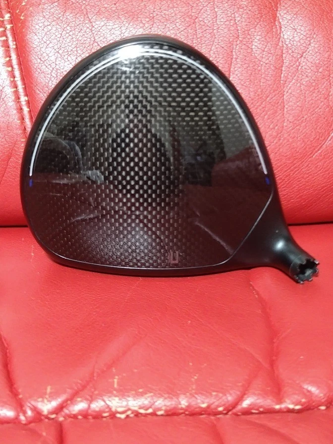 Used Cobra AEROJET Driver head 10.5° - Image 2 of 4