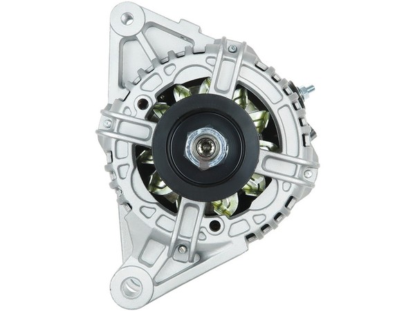 As-Pl Lichtmaschine Generator Lima AS A0256 FüR Toyota Avensis Celica Corolla-image