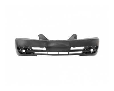 Stoßstange Vorne für Hyundai Elantra III XD Stufenheck 03-06 86510-2D501
