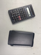 Casio Fx260 Solar Scientific Calculator