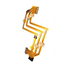 New LCD Flex Cable Replacement  For SONY DCR-SR32E SR33E SR42E SR52E SR62E SR82E