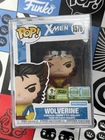 Funko Pop! Wolverine (Classic Unmasked) ECCC 2026 LE 5000 Exclusive IN HAND
