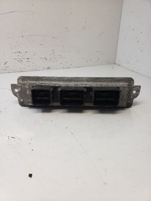 2008 FORD FOCUS ECU ECM Engine Computer 8S4A12A650ASB OEM