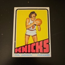 1972-73 Topps Hockey Cards 17