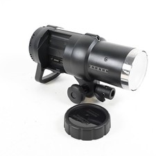 Profoto B1 500 AirTTL Air TTL Battery-Powered Flash Monolight Read 965