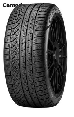 P ZERO WINTER 2 255/35R21 98 W XL FR 3PMSF Pirelli (C,A,70dB) (B-Ware)