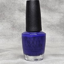 OPI 'Correctamundo' NL BC3 Nail Lacquer Polish .5 oz