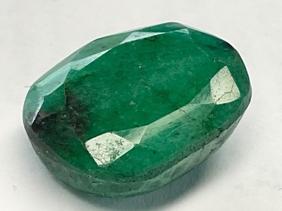Edelstein Roh Smaragd 21,4 ct Roh  / MB 9 weitere Steine hier ! TOP PREIS !