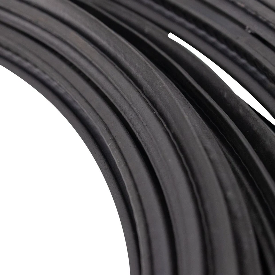 Liftgate Weatherstrip Seal Fits 2007-2014 Toyota FJ Cruiser - Image 2 of 3