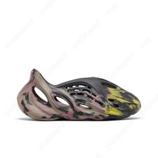 adidas Yeezy Foam Runner Mx Carbon Yzy Foam Rnr Mx IG9562