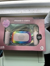 Press Play Karaoke Party