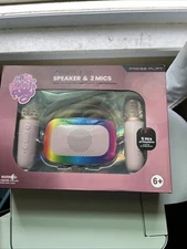 Press Play Karaoke Party 