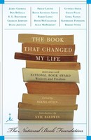 Diane Osen | The Book That Changed My Life | Taschenbuch | Englisch (2002)