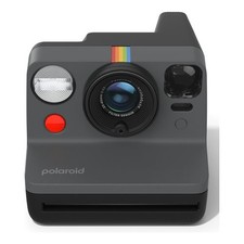 Polaroid PZ9154 NOW Gen 3 Black Sofortbildkamera