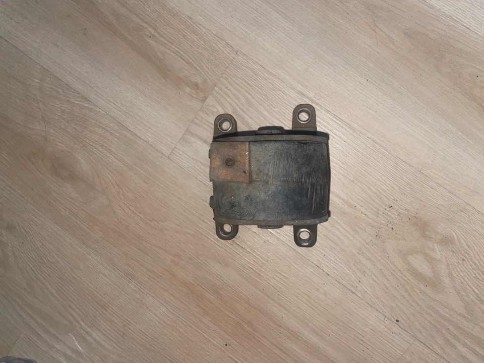 50810-S3M-A01 03 Acura CL 6 Speed MANUAL ONLY Rear Engine Mount - Image 3 of 4