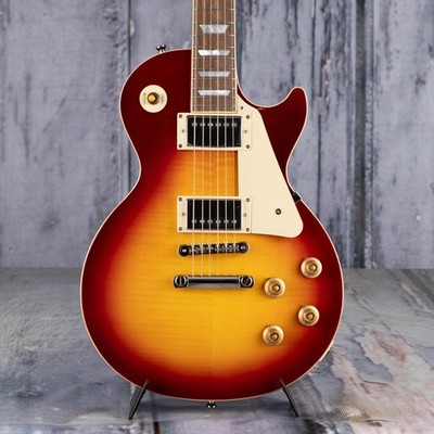 Used Epiphone 1959 Les Paul Standard, Factory Burst