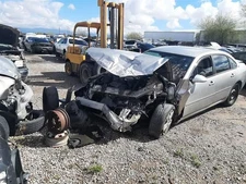 Back Glass VIN W 4th Digit Limited Fits 06-16 IMPALA 186377