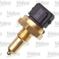 Valeo Sensor KÜHlmitteltemperatur Passend FüR Land Rover Freelander Mg Zr Zt