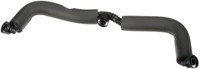 Gates Schlauch KurbelgehäUseentlüFtung EMH263 FüR BMW E66 E67 E65 Kunststoff 5Er