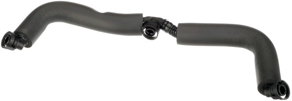 Gates Schlauch KurbelgehäUseentlüFtung EMH263 FüR BMW E66 E67 E65 Kunststoff 5Er-image