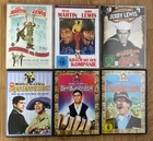 6x Jerry Lewis Klassiker DVD 25 % Rabatt beim Kauf von 4