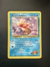 Pokemon Misty's Goldeen (85) Gym Heroes vintage card #085/132 Wotc 2000