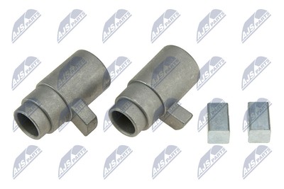 NTY EZC-VW-369 Armrest for VW