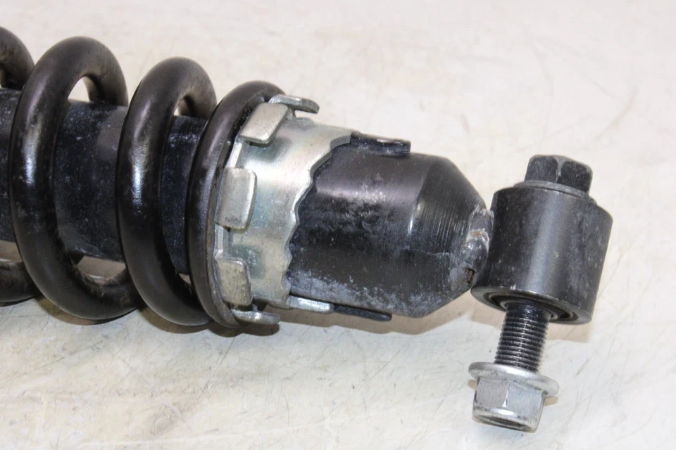 2009 KAWASAKI VULCAN 900 VN900D CLASSIC LT AMORTECEDOR TRASEIRO FABRICANTE DE EQUIPAMENTO ORIGINAL - Imagem 2 de 4