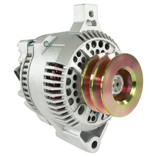 Alternator For Ford F600 F700 F800 F900 Heavy Duty Truck 1990-1999 Afd0025 Alternator For Ford F600 F700 F800 F900 Heavy Duty Truck 1990-1999 Afd0025