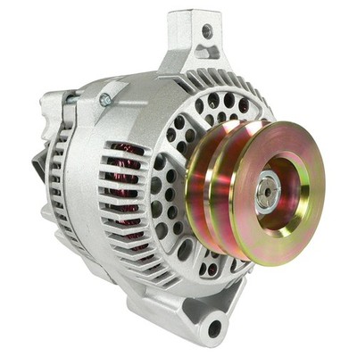 Alternator For Ford F600 F700 F800 F900 Heavy Duty Truck 1990-1999; AFD0025