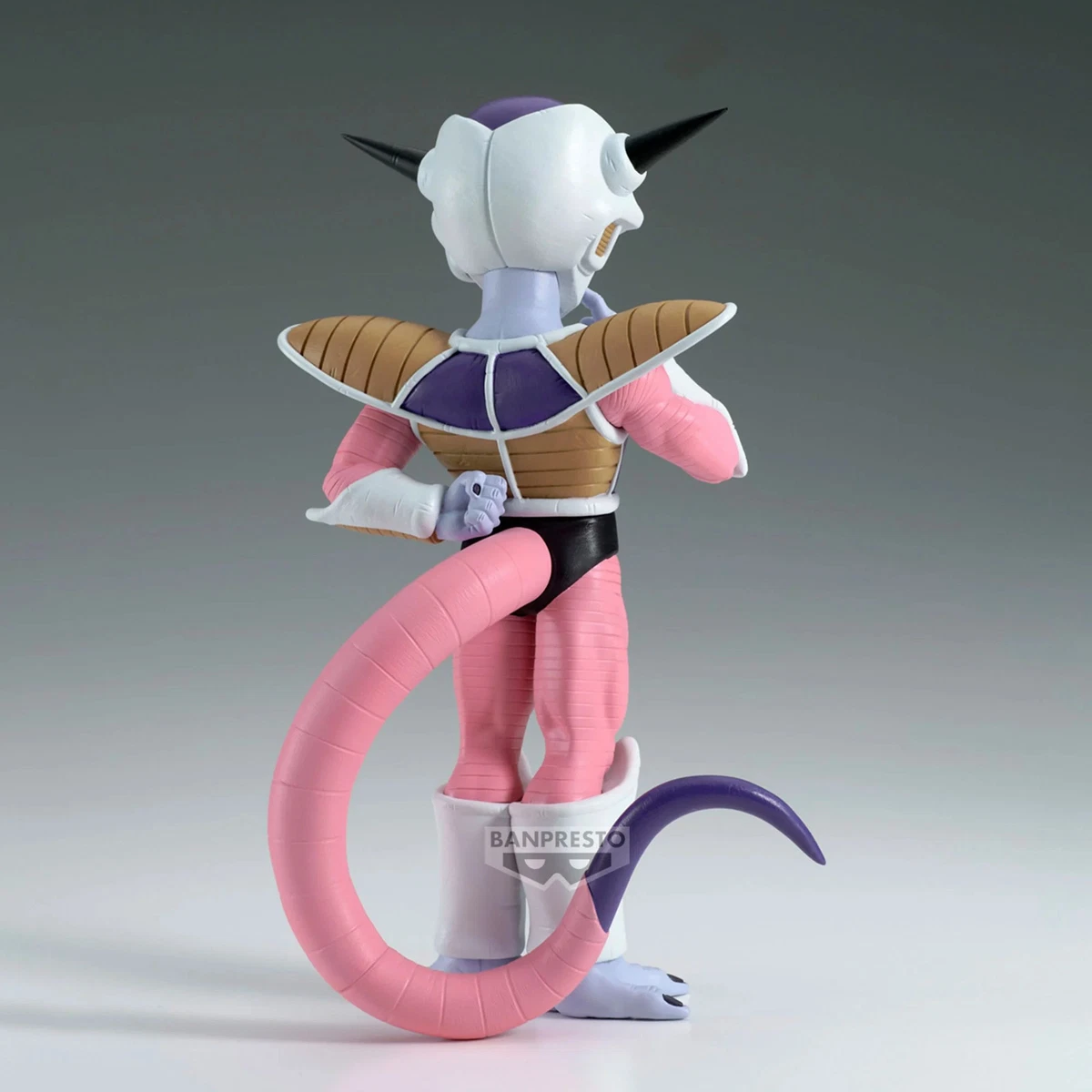 Banpresto Dragon Ball Z Solid Edge Works Vol. 29 Frieza 1ª Forma