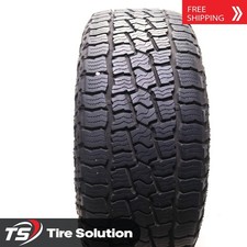 Used 26550r20 Cooper Discoverer Roadtrail At - 111v - 9.532